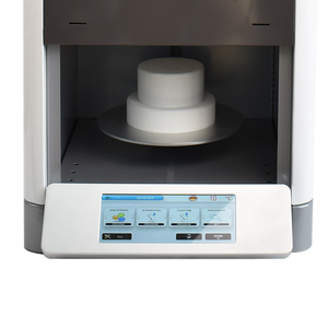 Forno di Sinterizzazione Dentale PHOENIX-10S per Laboratorio e Clinica Odontoiatrica - Product Image 3