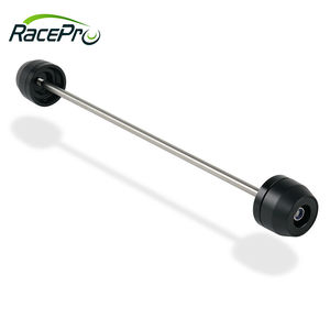 RACEPRO RP0891-6005B Moto Essieu Avant Arrière k Curseurs Crash Protecteur Garde Pour <span class=keywords><strong>BMW</strong></span> F900R F900XR <span class=keywords><strong>2020</strong></span> - Product Image 4