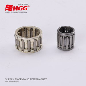 Piezas de Motocicleta, KIT de Biela, BIELA <span class=keywords><strong>AX</strong></span> 115 - Product Image 3