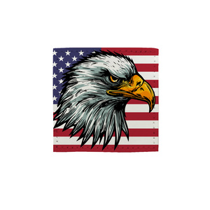 PYD <span class=keywords><strong>Life</strong></span> Rectangular Sublimación Blanco Pu Cuero Logotipo personalizado Gorra de béisbol Velcro-Sombrero con parche con velcro - Product Image 3