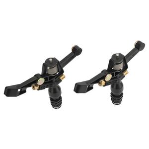 Arroseur à bascule à filetage mâle 3/4 "Buses d'<span class=keywords><strong>arrosage</strong></span> <span class=keywords><strong>automatique</strong></span> à jet rotatif à 360 degrés pour l'irrigation agricole de jardin - Product Image 4