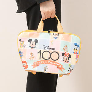 Mantel Individual sostenible de doble uso personalizado, bolsas de comida para niños con aislamiento térmico para Picnic - Product Image 5