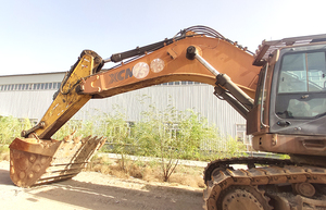 Excavadora Minera Oficial XCMG XE750D Usada, Excavadora Grande de 75 Toneladas para Minería, Precio de Venta - Product Image 3