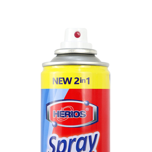 Producto Popular 2023 HERIOS <span class=keywords><strong>Spray</strong></span> <span class=keywords><strong>de</strong></span> <span class=keywords><strong>Almidón</strong></span> <span class=keywords><strong>para</strong></span> <span class=keywords><strong>Planchar</strong></span> Fácil <span class=keywords><strong>de</strong></span> Usar, <span class=keywords><strong>Spray</strong></span> <span class=keywords><strong>de</strong></span> <span class=keywords><strong>Almidón</strong></span> <span class=keywords><strong>para</strong></span> Ropa 300ml - Product Image 5