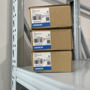 Cổng RS-232C đơn vị truyền thông nối tiếp công nghiệp CJ1W-SCU42 hỗ trợ xây dựng thép đa giao thức RS-42A/485 cho - Product Image 1