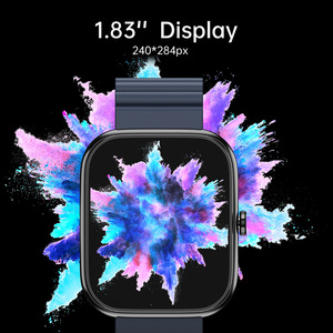 Trending New Electronic <span class=keywords><strong>Gadgets</strong></span> Relojes para <span class=keywords><strong>Xiaomi</strong></span> Apple Sport Smart Watches 2024 Sleep Monitor Fitness GPS Tracker Smartwatch - Product Image 3