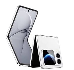 Nuevo Teléfono <span class=keywords><strong>Nova</strong></span> Flip S 5G CDMA LTE Dual SIM 2025 con Pantalla OLED de 6.9" /4400mAh 120Hz HarmonyOS Español - Product Image 5