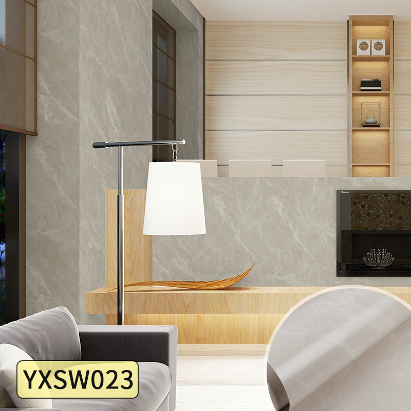 Fish maw white stone double thickened matte yxsw023