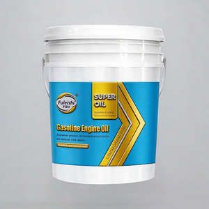 <span class=keywords><strong>Aceite</strong></span> <span class=keywords><strong>de</strong></span> Motor <span class=keywords><strong>de</strong></span> Gasolina Premium Ofrece Protección Superior Contra el Desgaste, Reduce Efectivamente la Fricción del Motor y la Acumulación <span class=keywords><strong>de</strong></span> Calor - Product Image 1