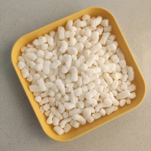 Hialuronato de Sodio de Grado Industrial con 99% de Pureza OEM (CAS 9004-61-9), Polvo Fino Blanco, Materias Primas Cosméticas, Productos Químicos para el Cuidado del Cabello - Product Image 3