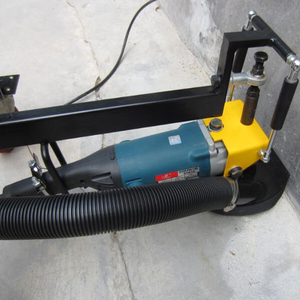 Estructura de ángulo vertical portátil para hormigón GSF180 - Product Image 4