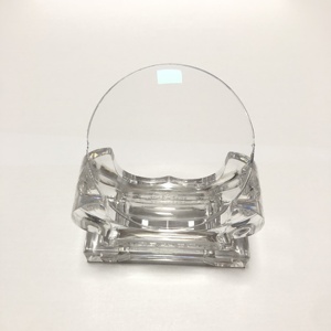 Factory 1.591 <span class=keywords><strong>Anti</strong></span> Blue Ray PC Lentes de policarbonato UV420 HMC Lentes ópticas azules para anteojos Blue Cut Cristales Opticos Lentes - Product Image 2