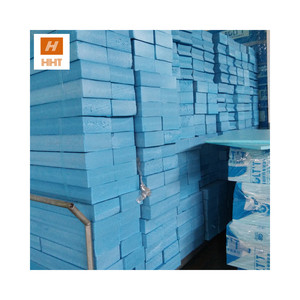 HANYANG floating insulation panel grooved thermal transfer for radiant floor heating insulation - Product Image 4