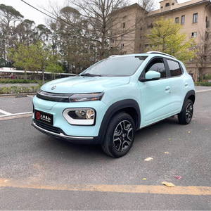 Dongfeng กล่องนาโนรถ SUV ดัดแปลง<span class=keywords><strong>2022</strong></span> 351กม. รุ่นลมรถ SUV ขั้นสูง - Product Image 1