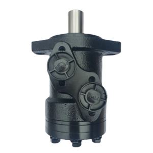 Motor Hidráulico de Viaje HUAMAO de Alto Volumen y Eficiencia, con Arranque a Baja Temperatura, para Equipos de Mantenimiento de Césped - Product Image 3