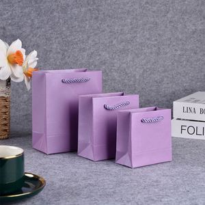 Radiation-Shielded Medical X-Ray Equipment Packaging Various Sizes <b>Lead</b>-Lined Colorful Paper Bags for Promotional Use - Product Image 5