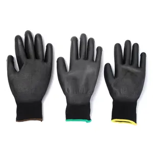 Buy Wholesale China Work Gloves Industries Diesel Waterproof Cuff