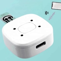 MINI Potenciostato de estación de trabajo electroquímica portátil con EIS para biosensores electroquímicos