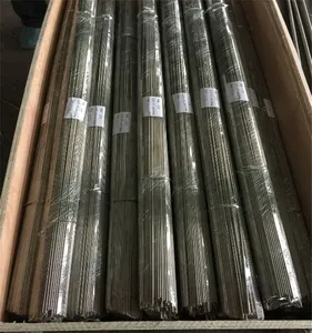 Barra de Acero Inoxidable <span class=keywords><strong>X40cr13</strong></span> Estirado en Frío de China, Barra de Acero Aleado con Superficie Brillante Mecanizada, Tolerancia del 1%, Estándar AiSi, Estructural - Product Image 6