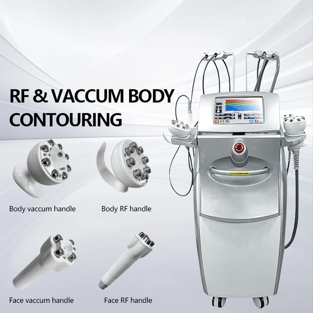 Venus Legacy Body Massage Slimming Cellulite Reduction Skin Tightening Venus Legacy Machine