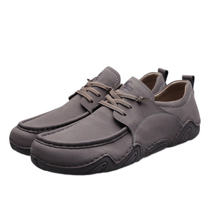 <span class=keywords><strong>Scarpe</strong></span> Casual <span class=keywords><strong>BECK</strong></span> Ram da Uomo, Nuova Collezione Primavera 2026, Suola Morbida, Leggere, Massaggianti, Traspiranti, con Rialzo Interno, Versatili - Product Image 5