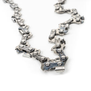 3/8 "Lp Gaskettingzagen Elektrische Kettingzaag Ketting 16in Benzine Elektrische Kettingzaag Ketting 30cc/40cc - Product Image 1