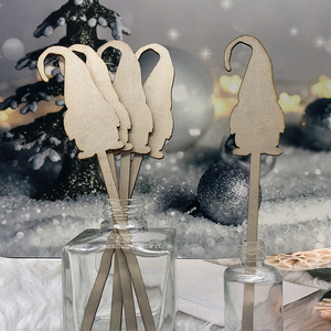 Custom-made wooden Christmas DIY <b>diffuser</b> <b>sticks</b>, flameless aromatherapy perfume bottles, fragrance <b>diffusers</b>, and artificial - Product Image 4