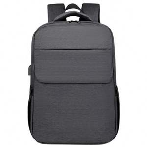 Sac à dos scolaire personnalisé pour adolescents, sac à dos décontracté personnalisé avec logo, sac à dos pour filles et garçons - Product Image 4