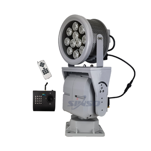 ไฟสะท้อนแสงอัตโนมัติสำหรับคลังสินค้า/ที่อยู่อาศัย/สวนผลไม้/boarder - Product Image 1