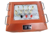 Transformateur amplificateur résonant CVT