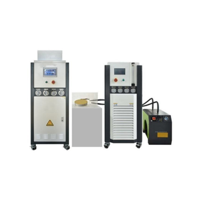 Refrigerador de Gas Butano Ecológico y Económico, Refrigeración con Doble Compresor, Flujo de 300M3/H, Temperatura de -135~+225, Butano - Product Image 3