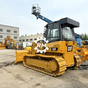 Высокопроизводительный гусеничный бульдозер CAT D5K с просторной и удобной кабиной CATD5K CATD4K CATD3K CATD6 экспресс-доставка - Product Image 2