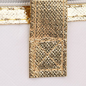 Bolsa Térmica para <span class=keywords><strong>Catering</strong></span>, Reutilizable, Impermeable, Clásica y de Lujo, para Entrega de Alimentos - Product Image 3