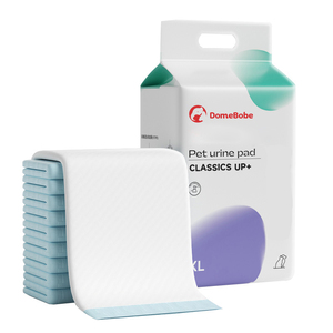 Оптовая продажа, подушечки для дрессировки щенков, собак, супервпитывающие одноразовые подушечки для ухода за кожей - Product Image 5