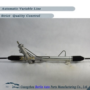 A6394601000 A6394601200 6394601000 6394601200 Cremallera y Piñón de Dirección Asistida para <span class=keywords><strong>Benz</strong></span> Vito/viano(w639) - Product Image 4