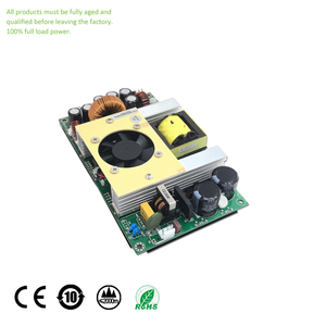 Mô-đun cấp nguồn chuyển mạch AC-DC AC 115/230VAC sang DC 36V 24V 42V 10-3A Bảng cấp nguồn Công nghiệp Nguồn điện - Product Image 1