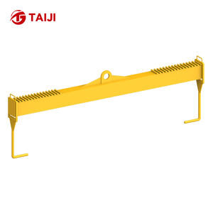 조절 가능한 합금강 밸런스 리프팅 빔-다양한 크기 및 무게 가능 맞춤형 공장 직판 - Product Image 1