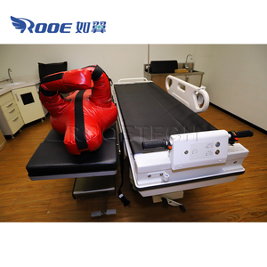 BD26C1 letto di trasferimento del paziente automatico elettrico regolabile in altezza <span class=keywords><strong>per</strong></span> tavolo operatorio e letto medico - Product Image 5
