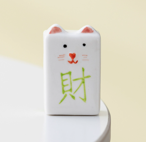 Couleur Cai aléatoire