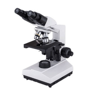 Microscope biologique binoculaire de laboratoire <span class=keywords><strong>Wakanda</strong></span> XSZ-107 WF10x/WF16x, vente en gros d'usine - Product Image 3
