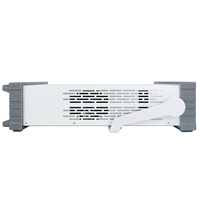 Alimentation linéaire CC programmable de laboratoire MYAMI haute précision et haute fiabilité, réglable 30V 5A 10A 60V 150V 200V 250V 300V