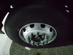 PRECIO ECONÓMICO, CAMIÓN DE CARGA PESADA FOTON AUMAN D DE 18 TONELADAS, MOTOR DIÉSEL EURO 2, 4X2, EN VENTA - Product Image 4