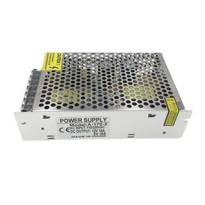 Dual-Circuit <b>Switching</b> Power Supply 5V <b>12V</b> 24V Adjustable DC Regulated With Transformer Led For Industrial Use - Product Image 2