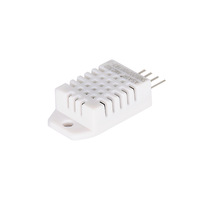 Module de capteur numérique de température et d'humidité à bus unique haute sensibilité Asair Aosong Electronics AM2302, série AM2302, sortie I2C