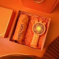 Direct leverbaar promotionele relatiegeschenken sets premium gepersonaliseerd logo kerstcadeau Valentijnsdag dames luxe zakelijke set