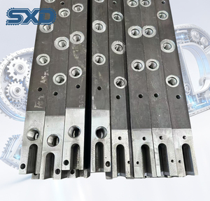 Số phần pn.2004575 AB600-2TP1 thanh áp lực cơ bản LS cho paver nhựa đường. - Product Image 1