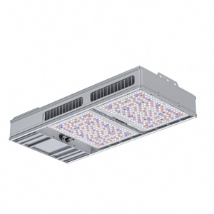 Gavit 1930e HongYi 820W Solar Replace DE HPS 1000W plantation pour serre commerciale horticole LED Grow Light - Product Image 1