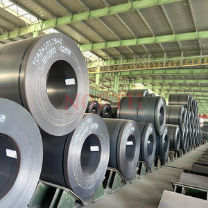 คอยล์เหล็กคาร์บอนรีดร้อน A36 S235jr Q235b S355jr <span class=keywords><strong>SS400</strong></span>ผู้ผลิต HRC - Product Image 6