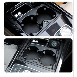 StarNav pour Mercedes Benz W212 2009-2015 Porte-gobelet Porte-boissons 2126800110 - Product Image 6