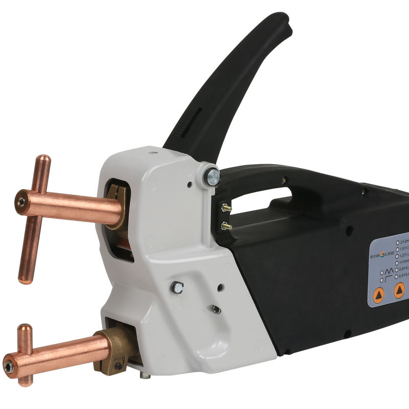 Electric Manual Mini Portable Double side